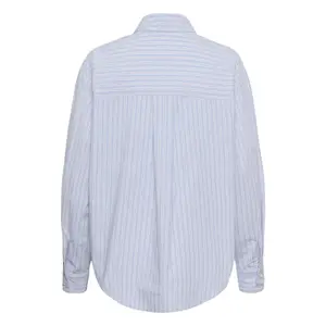 Camicia da donna a maniche lunghe KAFFE Aster image-2
