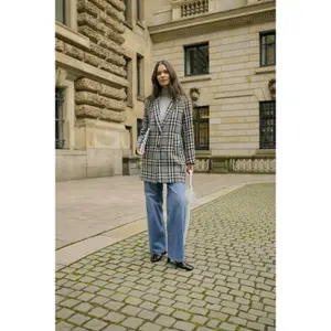 Women's Jacket KAFFE Vibeke image-0