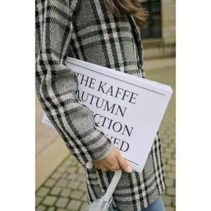Women's Jacket KAFFE Vibeke image-1