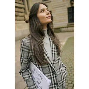 Women's Jacket KAFFE Vibeke image-2