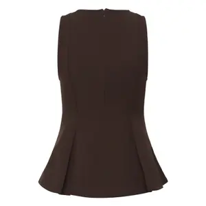 Women's top KAFFE Kalima image-4