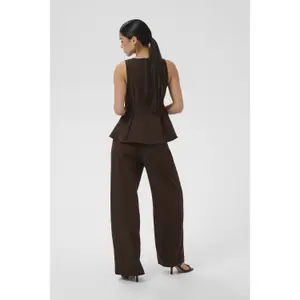 Women's top KAFFE Kalima image-5