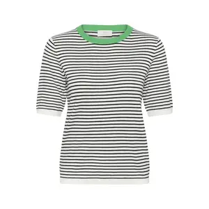 Women's T-shirt KAFFE Lizza