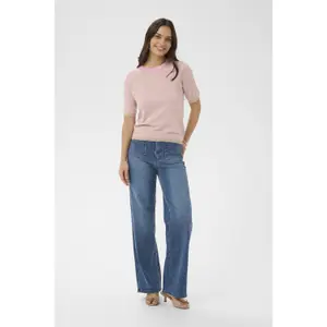 Woman sweater KAFFE Kalizza image-1