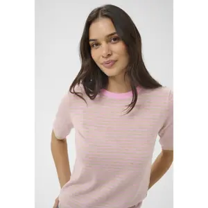 Woman sweater KAFFE Kalizza image-4