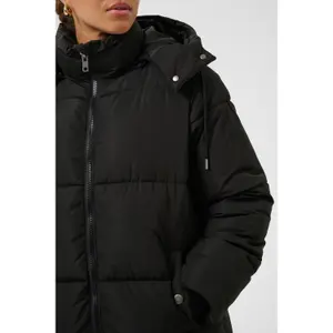 Women's long jacket KAFFE Nikalui image-3