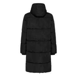 Women's long jacket KAFFE Nikalui image-6