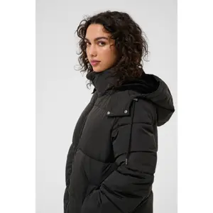 Women's Jacket KAFFE Nikalui image-4