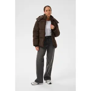 Women's down jacket KAFFE Nikalui image-2