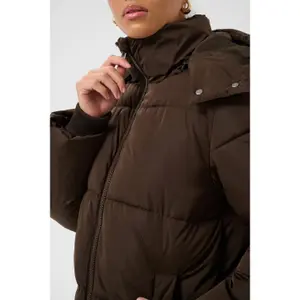 Women's down jacket KAFFE Nikalui image-3