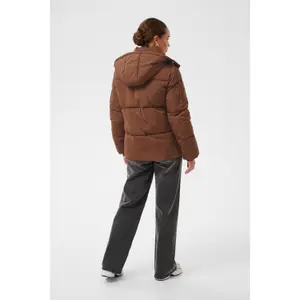 Women's down jacket KAFFE Nikalui image-2