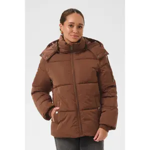 Women's down jacket KAFFE Nikalui image-4
