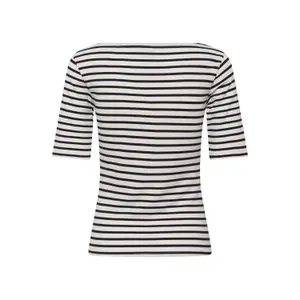 Γυναικείο T-shirt KAFFE Liddy image-4