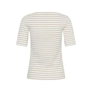 Γυναικείο T-shirt KAFFE Liddy image-3