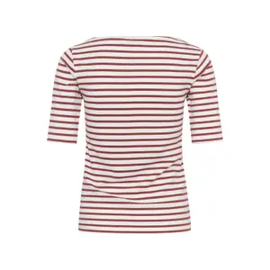 Γυναικείο T-shirt KAFFE KALiddy image-3