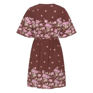 Women's dress KAFFE Rosine image-3