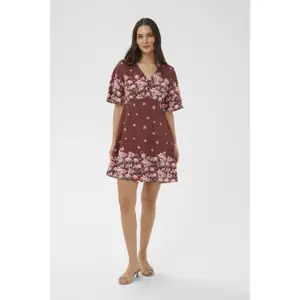 Women's dress KAFFE Rosine image-2