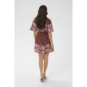Women's dress KAFFE Rosine image-4