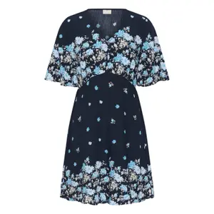 Women's dress KAFFE Rosine image-0