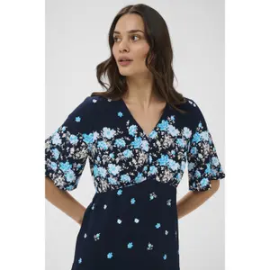 Women's dress KAFFE Rosine image-5