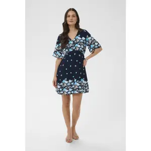 Women's dress KAFFE Rosine image-2
