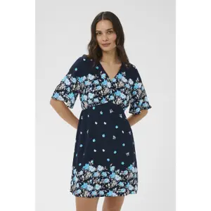 Women's dress KAFFE Rosine image-1