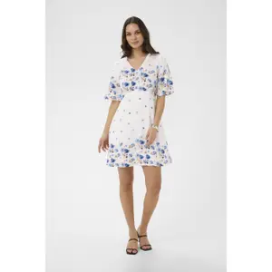 Women's dress KAFFE KArosine image-3