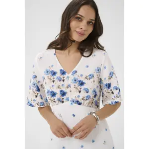Women's dress KAFFE KArosine image-5