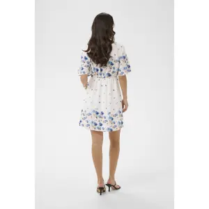 Women's dress KAFFE KArosine image-4