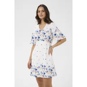 Women's dress KAFFE KArosine image-2