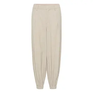 Women's Trousers KAFFE KaomilKAOmila image-0