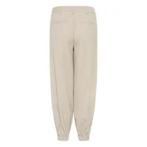 Women's Trousers KAFFE KaomilKAOmila image-1