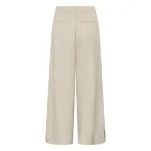 Women's Trousers KAFFE KAOmila image-1