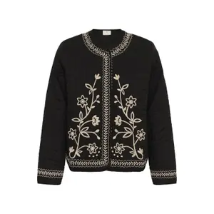 Women's jacket KAFFE Fibi image-0