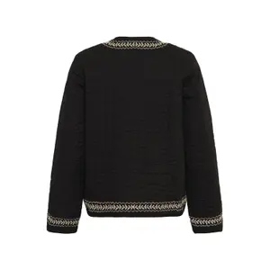 Women's jacket KAFFE Fibi image-1