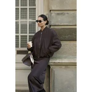 Women's bomber KAFFE Arlette image-1