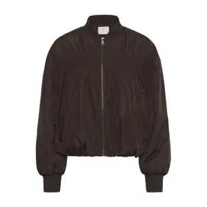 Women's bomber KAFFE Arlette image-0