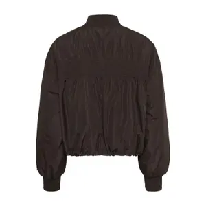 Women's bomber KAFFE Arlette image-2