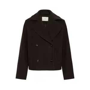 Women's jacket KAFFE Saturn image-0