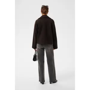 Women's jacket KAFFE Saturn image-5