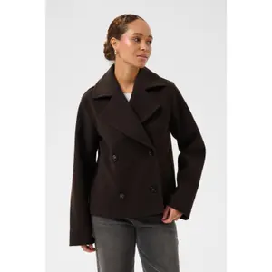 Women's jacket KAFFE Saturn image-6