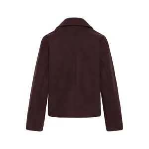 Women's Jacket KAFFE KAsaturn image-1