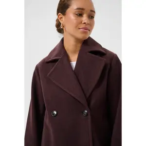 Women's Jacket KAFFE KAsaturn image-2