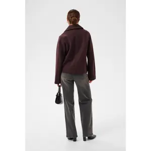 Women's Jacket KAFFE KAsaturn image-3