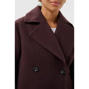 Women's Jacket KAFFE KAsaturn image-6