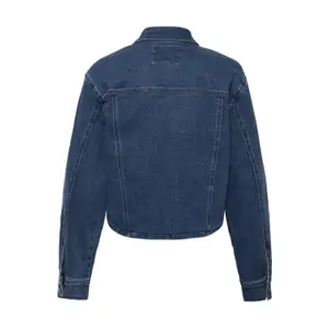 Women's overshirt KAFFE Sinem image-1