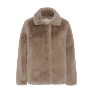 Women's jacket KAFFE KARosa image-1