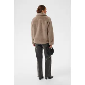 Women's jacket KAFFE KARosa image-2