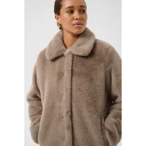 Women's jacket KAFFE KARosa image-5