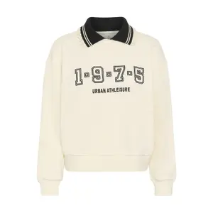 Sweatshirt woman KAFFE KAhyacinth image-0